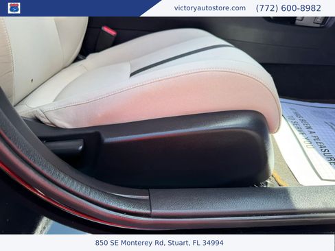 Used 2016 Honda Civic LX image 21