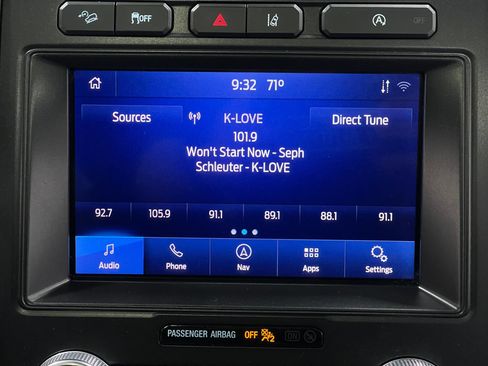 Used 2021 Ford Expedition Max Limited AWD/4WD image 24