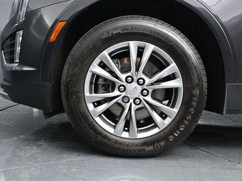 Used 2021 Cadillac XT5 Premium Luxury FWD image 15