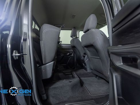 Used 2024 Ford Ranger XLT w/ FX4 Off-Road Package image 34