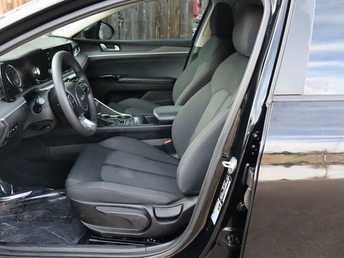 Used 2023 Kia K5 LXS image 19