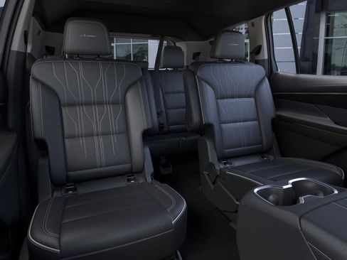 New 2026 Buick Enclave Avenir w/ Super Cruise Package image 25