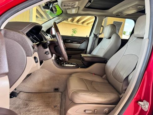 Used 2014 GMC Acadia Denali FWD image 12