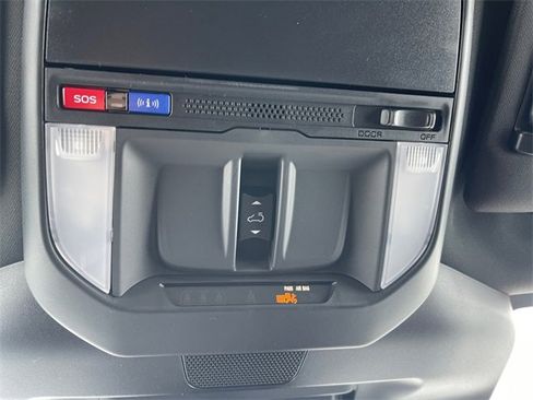 New 2026 Subaru Forester Premium image 26