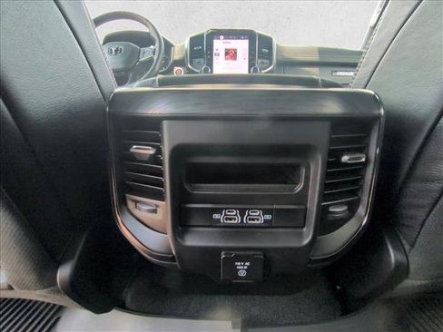 Used 2026 RAM 1500 RHO AWD/4WD image 15