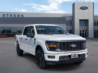 New 2026 Ford F150 STX AWD/4WD video 1