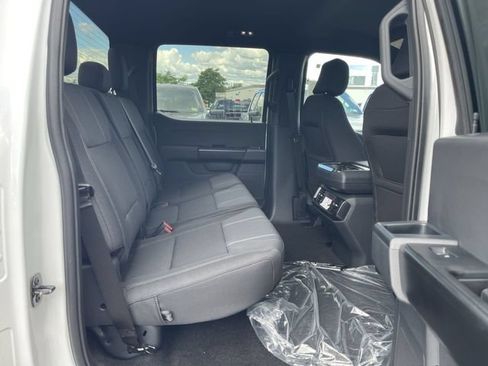 New 2026 Ford F150 STX w/ Equipment Group 200A AWD/4WD image 22