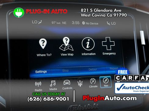 Used 2019 Maserati Ghibli image 29