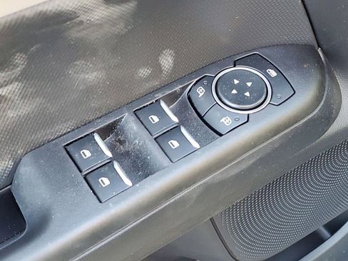 New 2026 Ford Bronco Sport Outer Banks w/ Outer Banks Tech Package+ image 25