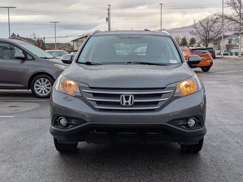 Used 2014 Honda CR-V EX-L image 11
