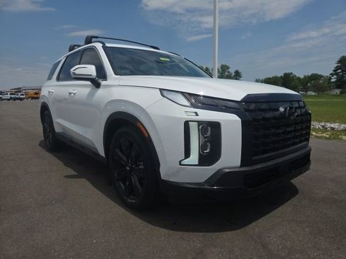 Used 2023 Hyundai Palisade XRT AWD/4WD image 2