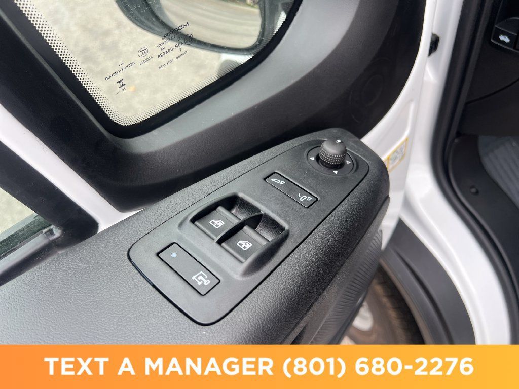New 2027 RAM ProMaster 2500 w/ Convenience Group FWD image 13