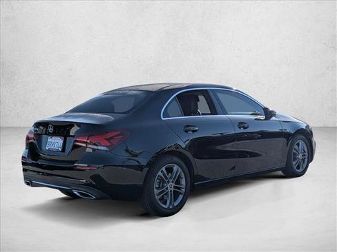 Certified 2020 Mercedes-Benz A 220 A 220 image 5