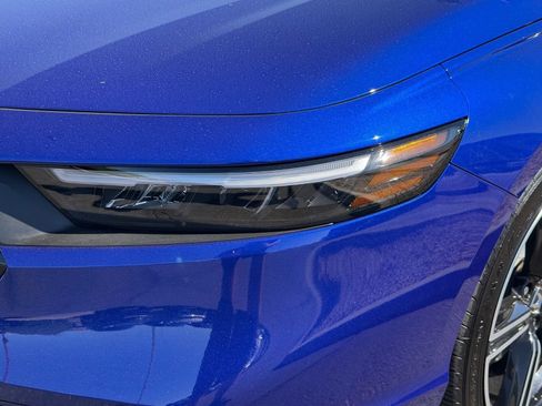 Used 2026 Honda Accord Sport image 10