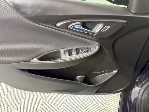 Used 2022 Chevrolet Malibu LS w/ Driver Confidence Package II FWD image 11