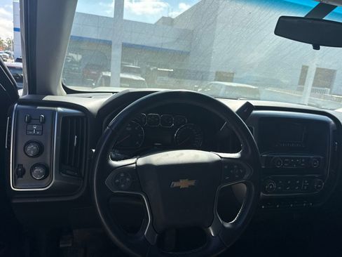 Used 2014 Chevrolet Silverado 1500 LT w/ LT Fleet Plus Package image 8