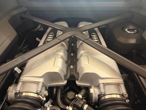 Used 2022 Audi R8 V10 performance RWD image 26