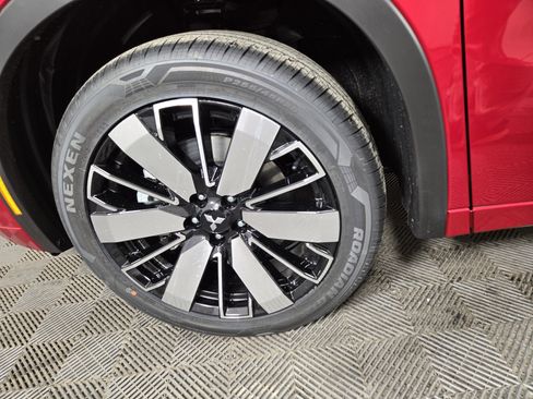 New 2026 Mitsubishi Outlander SEL image 34