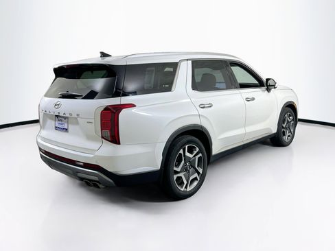 Used 2023 Hyundai Palisade Limited w/ Winter Package AWD/4WD image 5