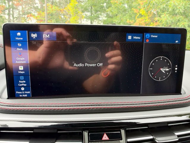 Used 2026 Acura MDX A-Spec AWD/4WD image 28