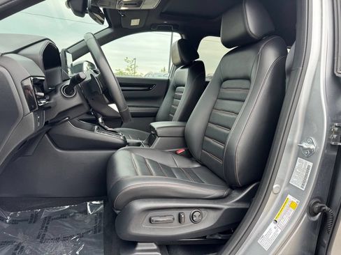 Used 2023 Honda CR-V Sport Touring image 6