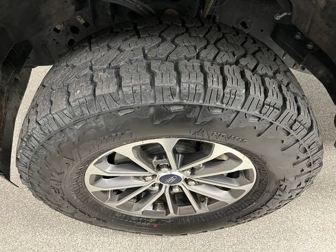 Used 2019 Ford F150 XL w/ Equipment Group 101A Mid AWD/4WD image 15