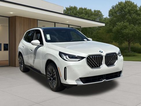 New 2026 BMW X3 xDrive30i w/ Premium Package AWD/4WD image 5