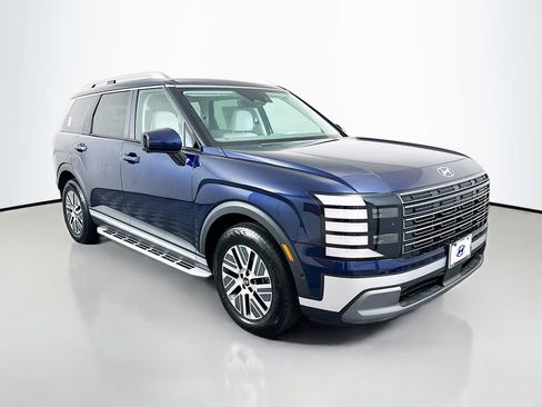 New 2026 Hyundai Palisade SEL Premium AWD/4WD image 3