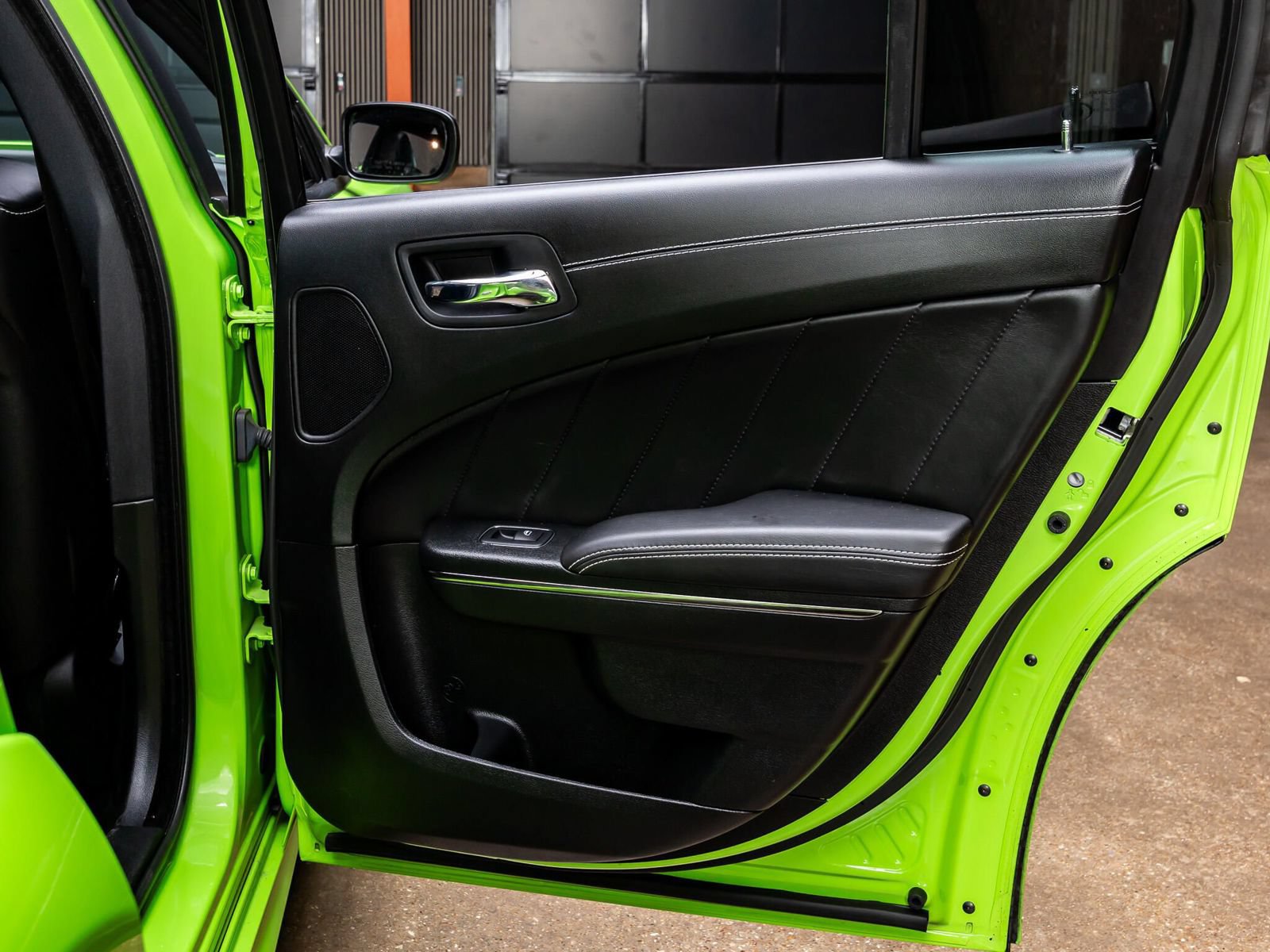 Used 2023 Dodge Charger SRT Hellcat RWD image 34