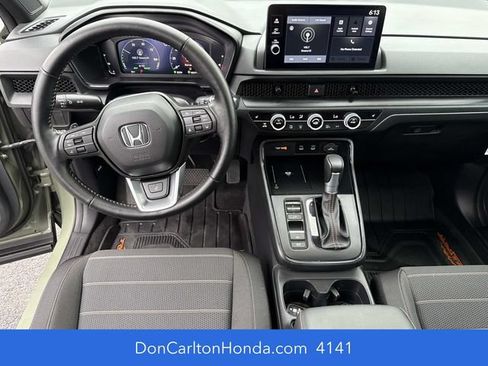 Used 2026 Honda CR-V TrailSport image 18