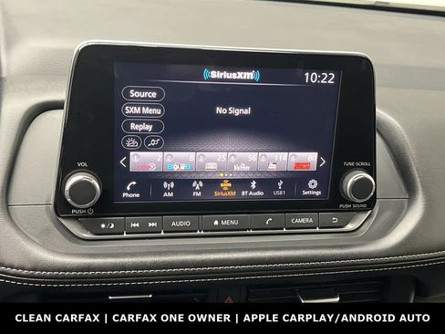 Used 2025 Nissan Rogue SV image 17