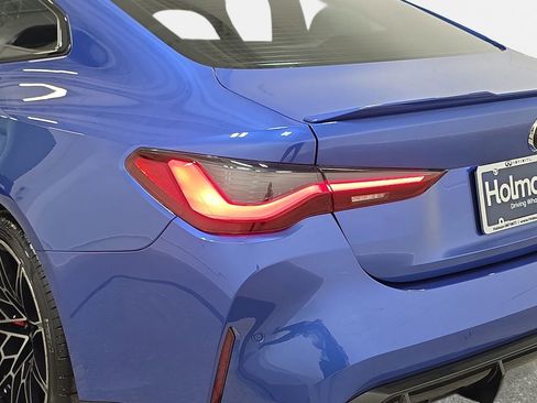 Used 2022 BMW M4 xDrive Competition w/ Executive Package image 34