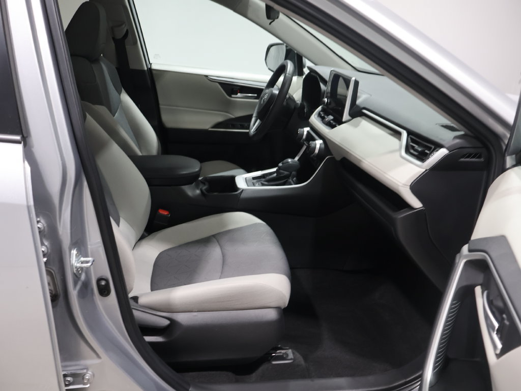 Used 2024 Toyota RAV4 XLE w/ Convenience Package AWD/4WD image 26