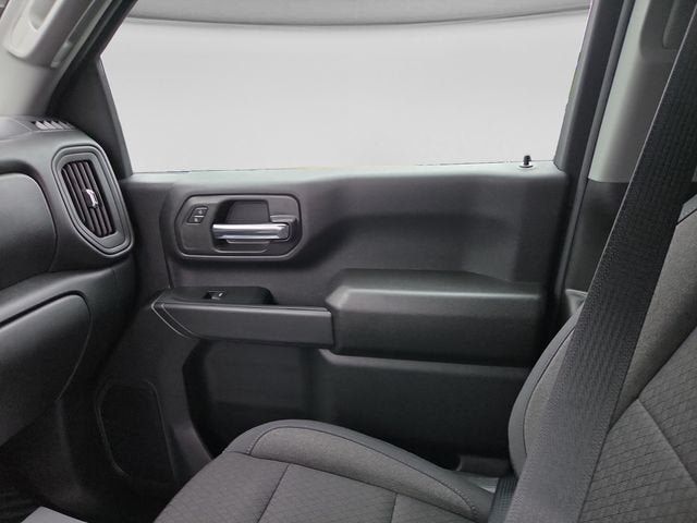 New 2026 Chevrolet Silverado 2500 Custom w/ Custom Value Package AWD/4WD image 21