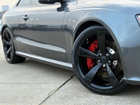 Used 2014 Audi RS 5 Coupe image 10