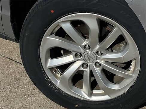 Used 2018 Acura RDX FWD w/ Technology Package image 10