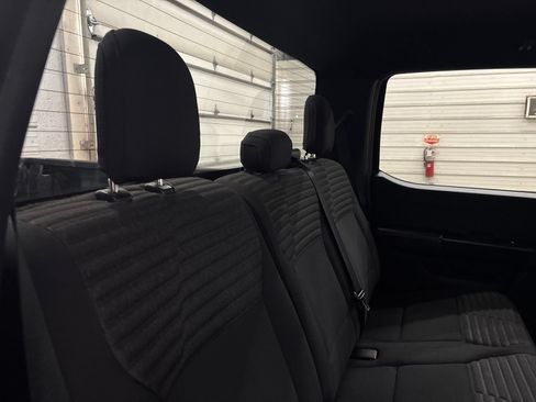 Used 2021 Ford F150 XL w/ STX Appearance Package AWD/4WD image 32