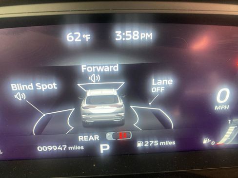 Used 2024 Mitsubishi Outlander AWD image 15