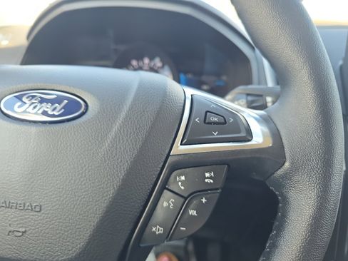 Used 2024 Ford Edge SEL w/ Convenience Package image 23