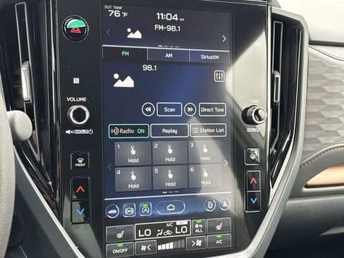 Certified 2025 Subaru Forester Sport image 24