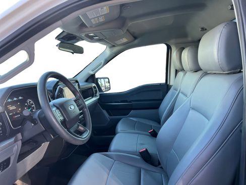 Used 2022 Ford F150 XL w/ Equipment Group 101A High image 10