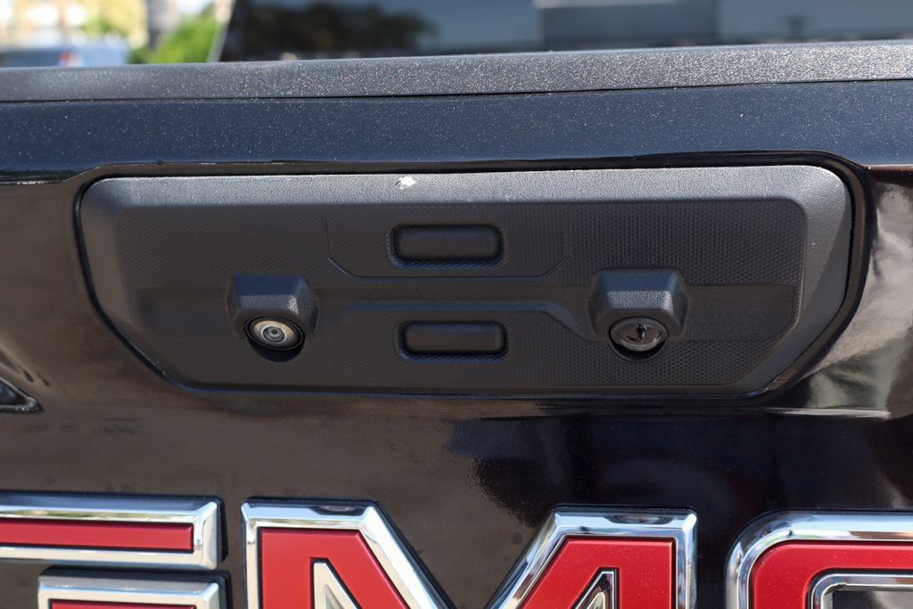 Used 2023 GMC Sierra 2500 AT4 w/ AT4 Preferred Package AWD/4WD image 54