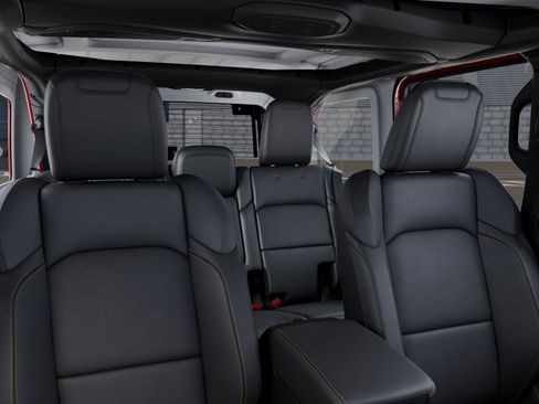 New 2026 Jeep Wrangler Unlimited Sahara image 26