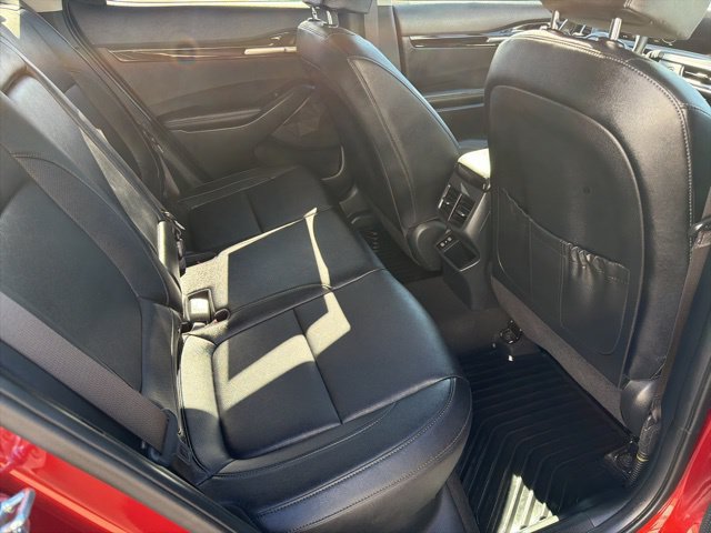 Used 2025 Kia Seltos SX w/ SX Sunroof Package AWD/4WD image 35