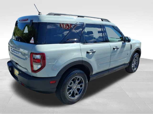 Used 2022 Ford Bronco Sport Big Bend AWD/4WD image 10