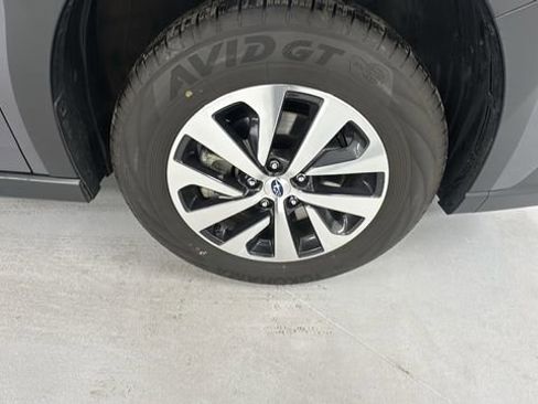 Certified 2025 Subaru Outback Premium w/ Popular Package #1A image 10