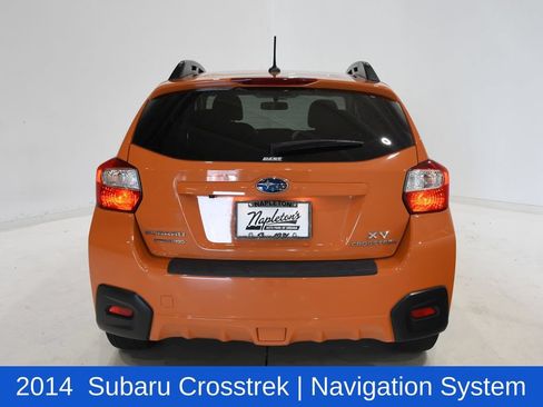 Used 2014 Subaru Crosstrek 2.0i Limited AWD/4WD image 5
