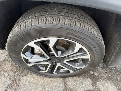 Used 2022 Jeep Compass Limited image 27