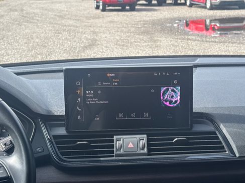 Used 2022 Audi Q5 2.0T Premium Plus w/ Premium Plus Package image 16