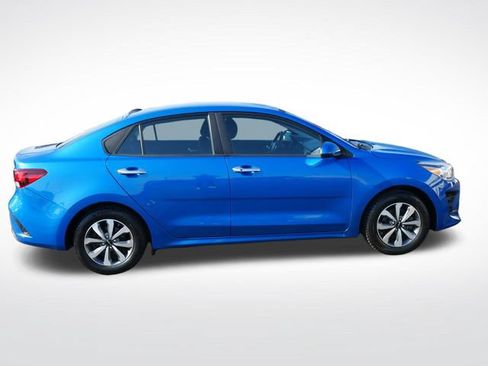 Used 2023 Kia Rio S w/ Technology Package FWD image 10